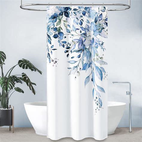 shower stall curtain|stall shower curtains 36 x 72.